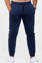 Royal Indigo Joggers