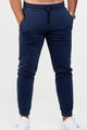 Royal Indigo Joggers