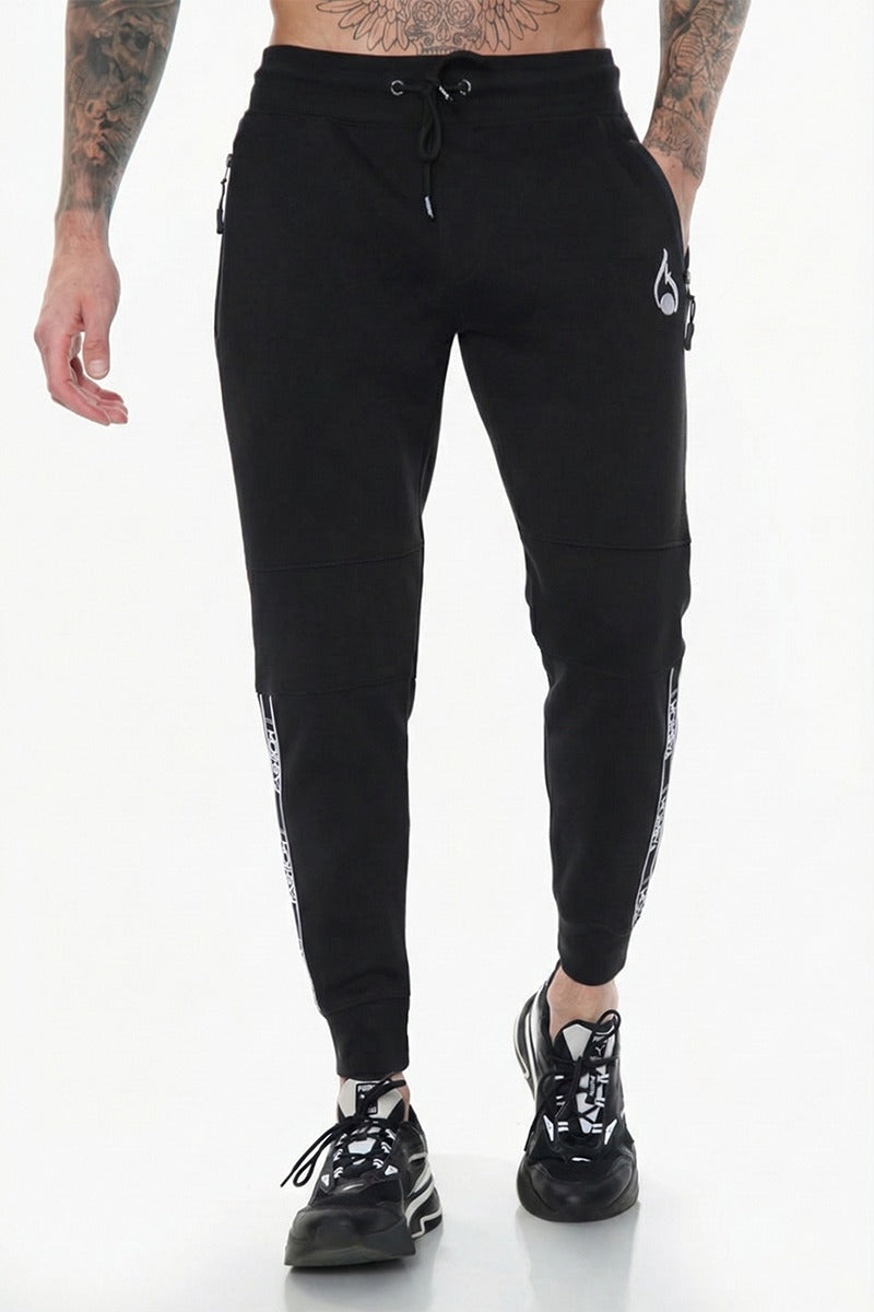 Royal Joggers – Black