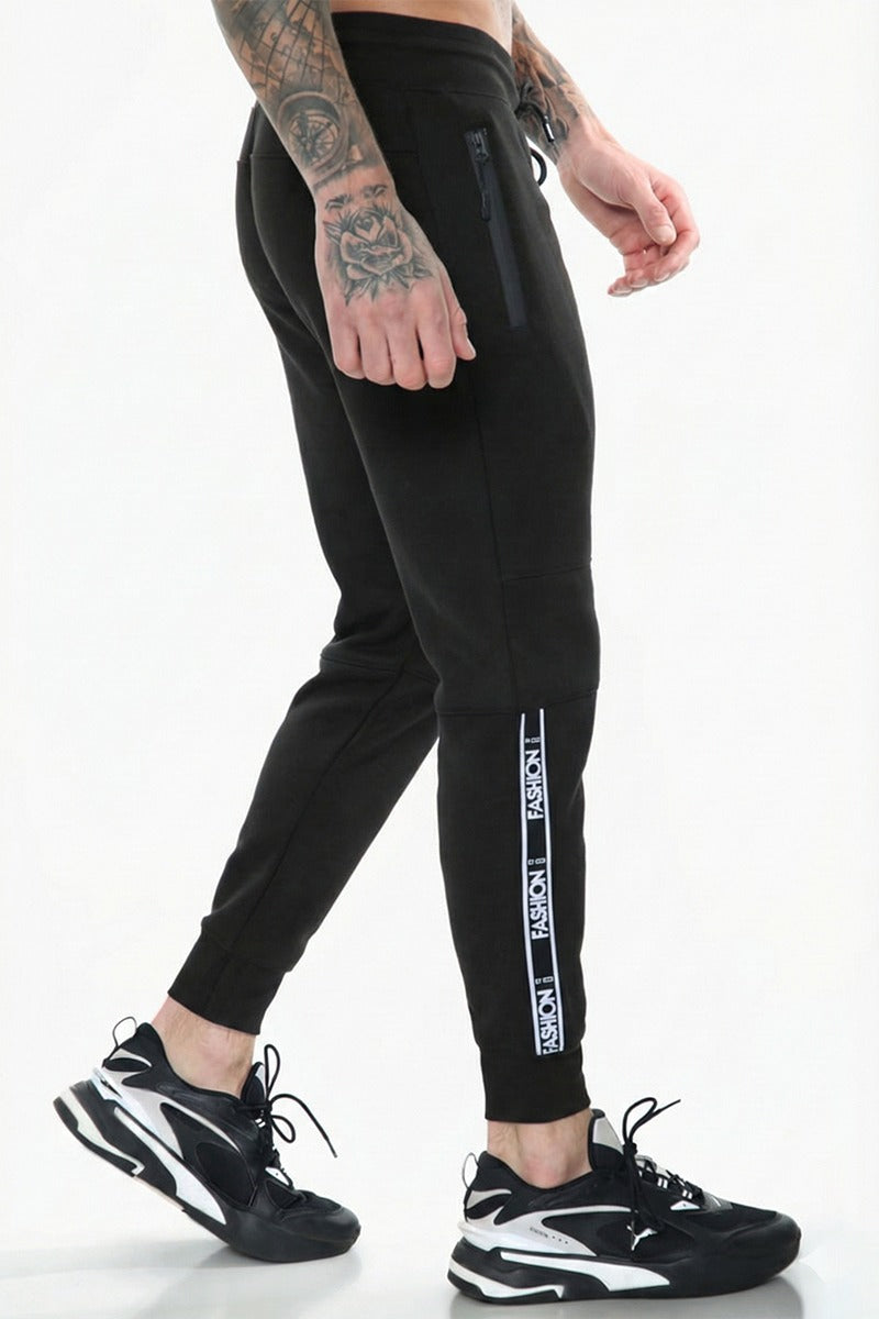 Royal Joggers – Black