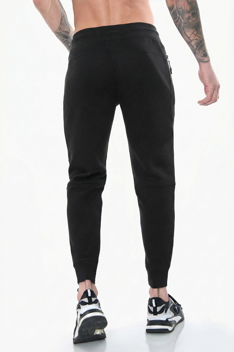 Royal Joggers – Black