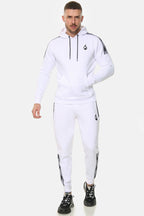 Royal Joggers – White
