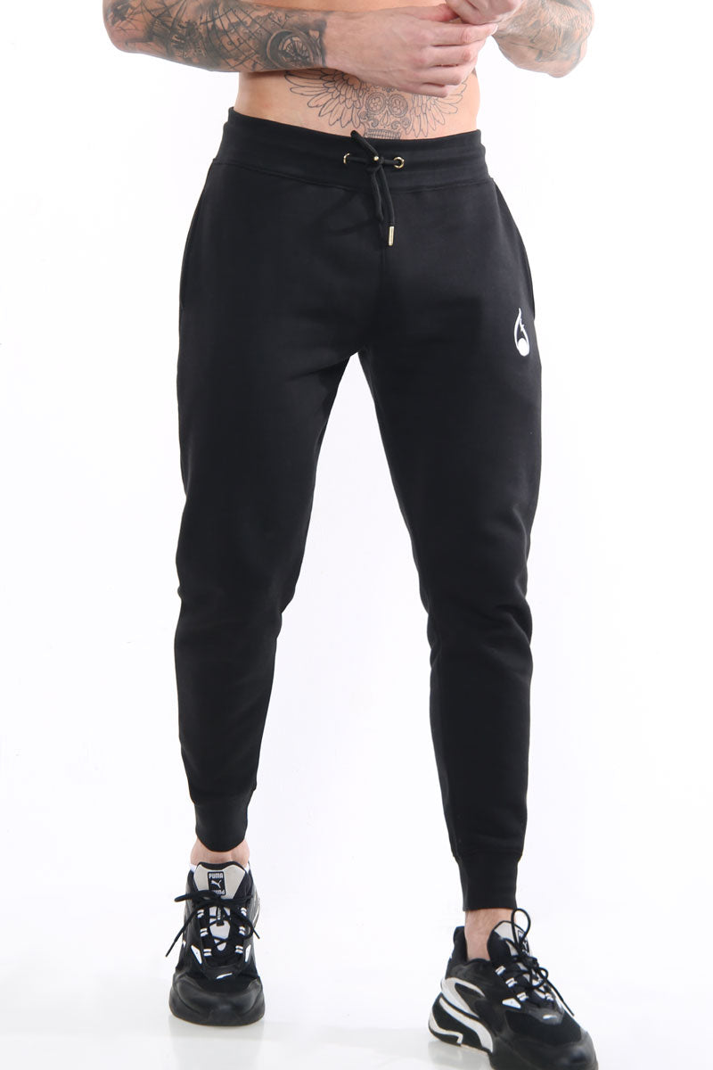Signature Sweatpants – Black