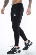 Signature Sweatpants – Black