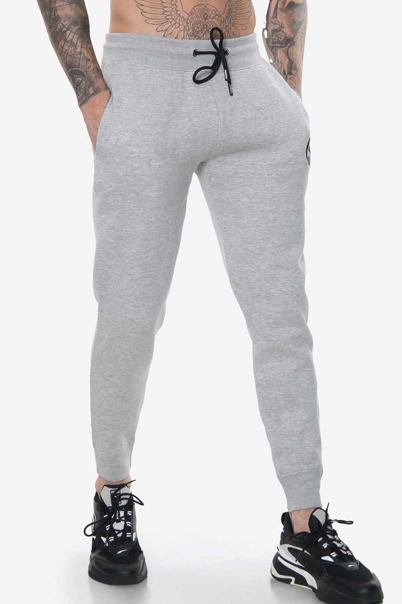 Signature Sweatpants – Grey