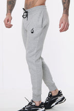 Signature Sweatpants – Grey