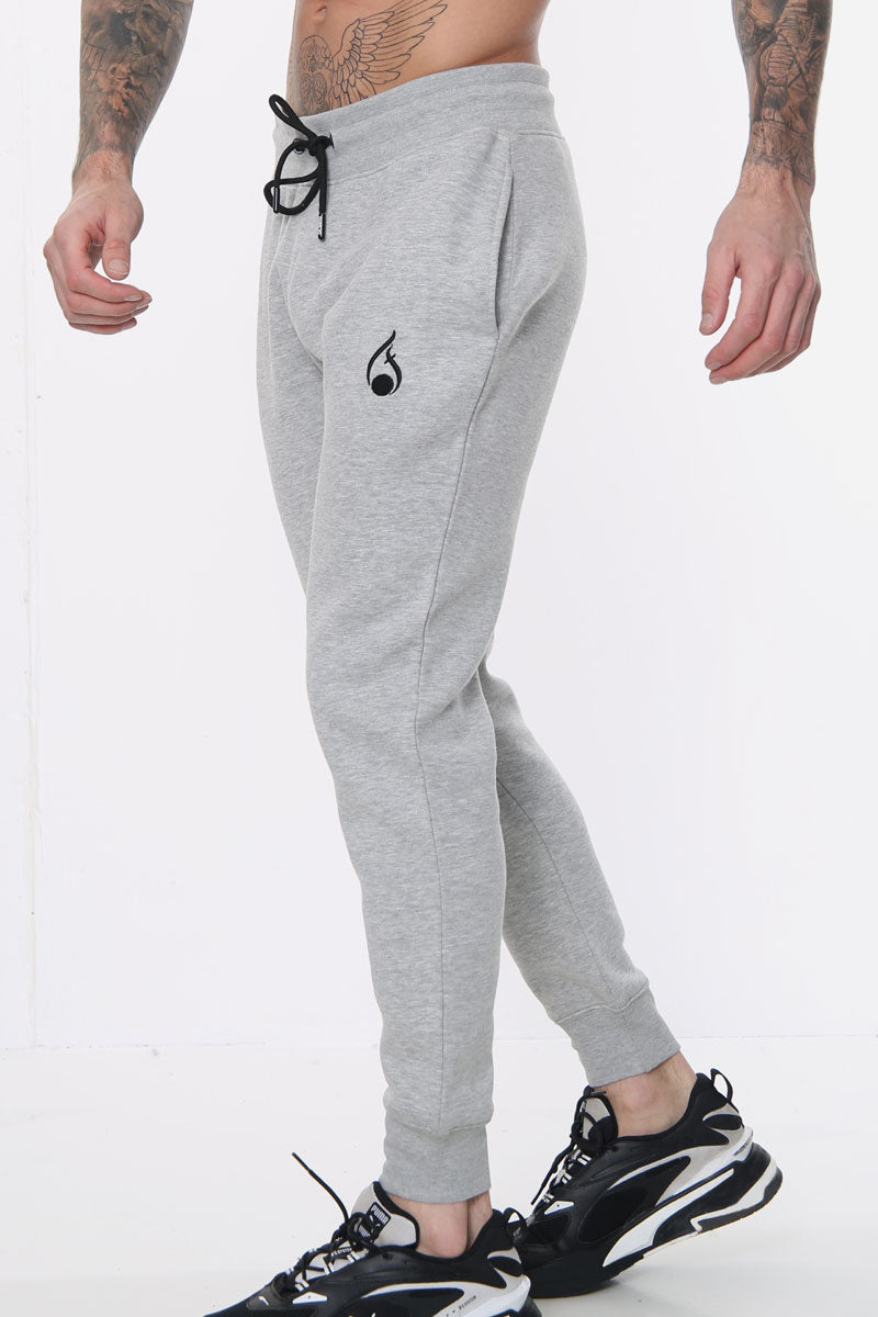 Signature Sweatpants – Grey
