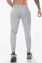 Signature Sweatpants – Grey