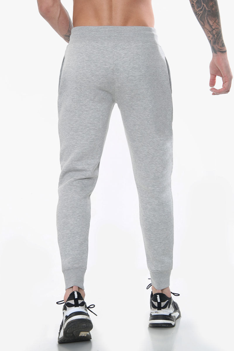 Signature Sweatpants – Grey