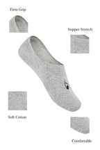 Thin light Sportswear No Show Socks