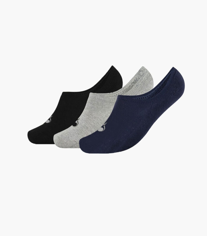 Thin light Sportswear No Show Socks