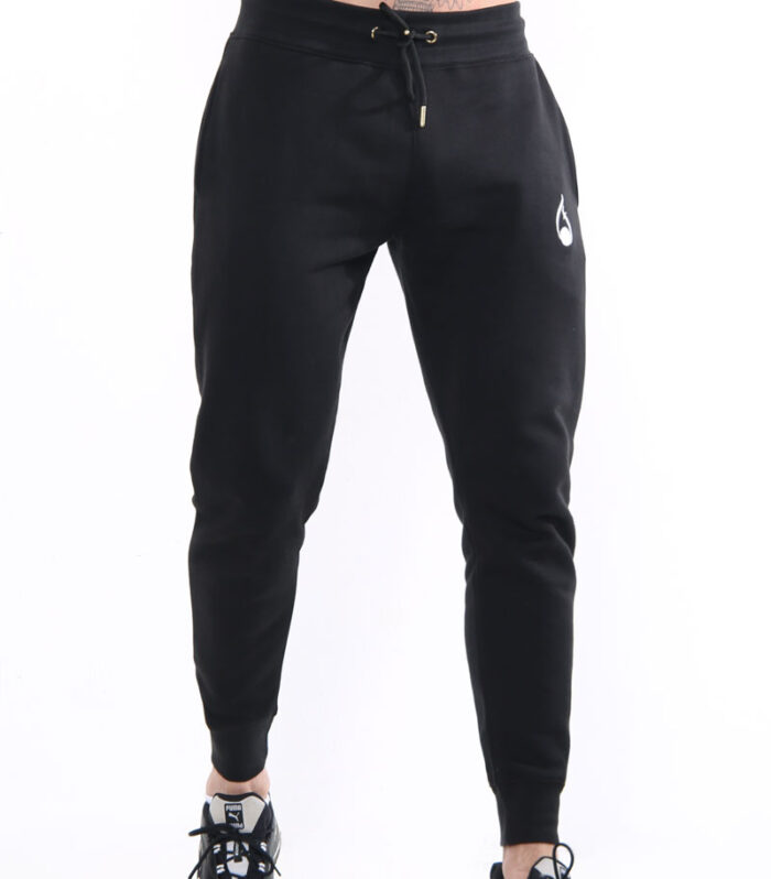 Signature Sweatpants – Black